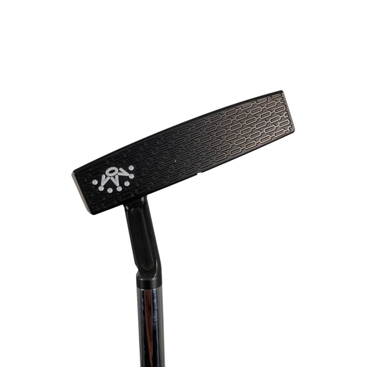 Titleist Scotty Cameron Phantom Black 5.5 Putter (Pre Owned)