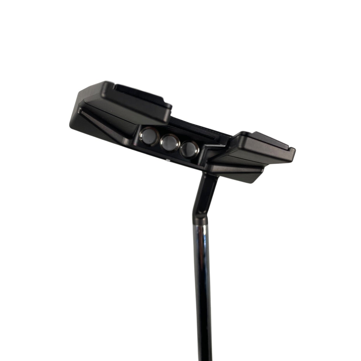 Titleist Scotty Cameron Phantom Black 5.5 Putter (Pre Owned)
