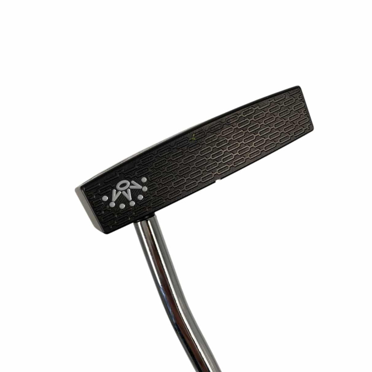 Titleist Scotty Cameron Phantom Black 7 Putter (Pre Owned)