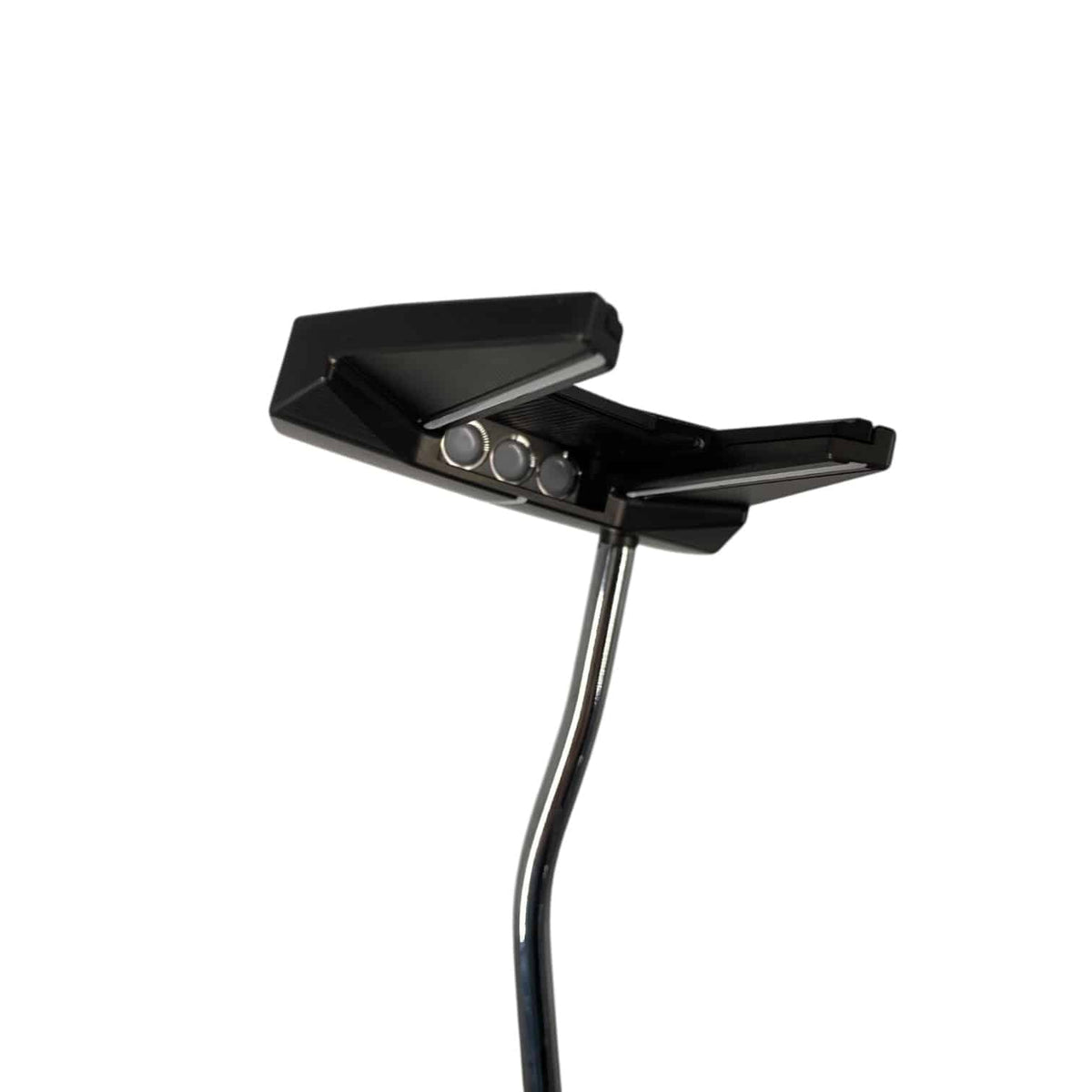 Titleist Scotty Cameron Phantom Black 7 Putter (Pre Owned)