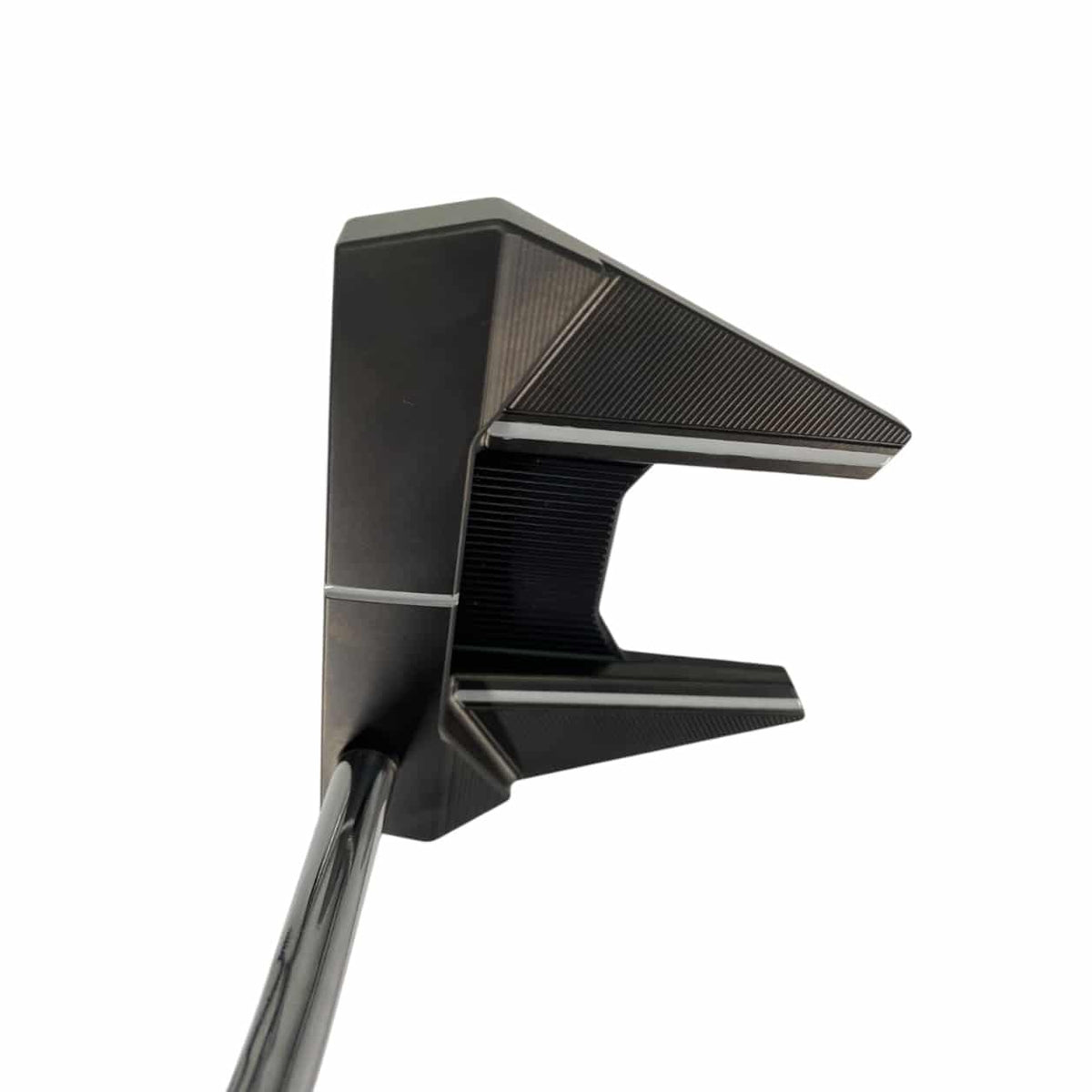 Titleist Scotty Cameron Phantom Black 7 Putter (Pre Owned)