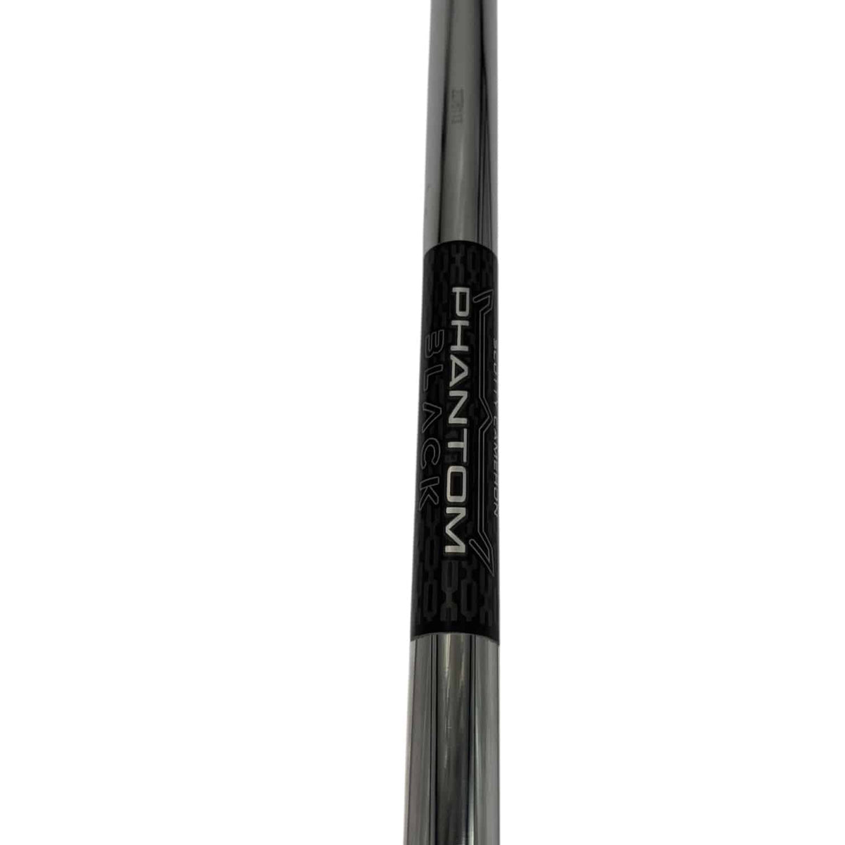 Titleist Scotty Cameron Phantom Black 7 Putter (Pre Owned)
