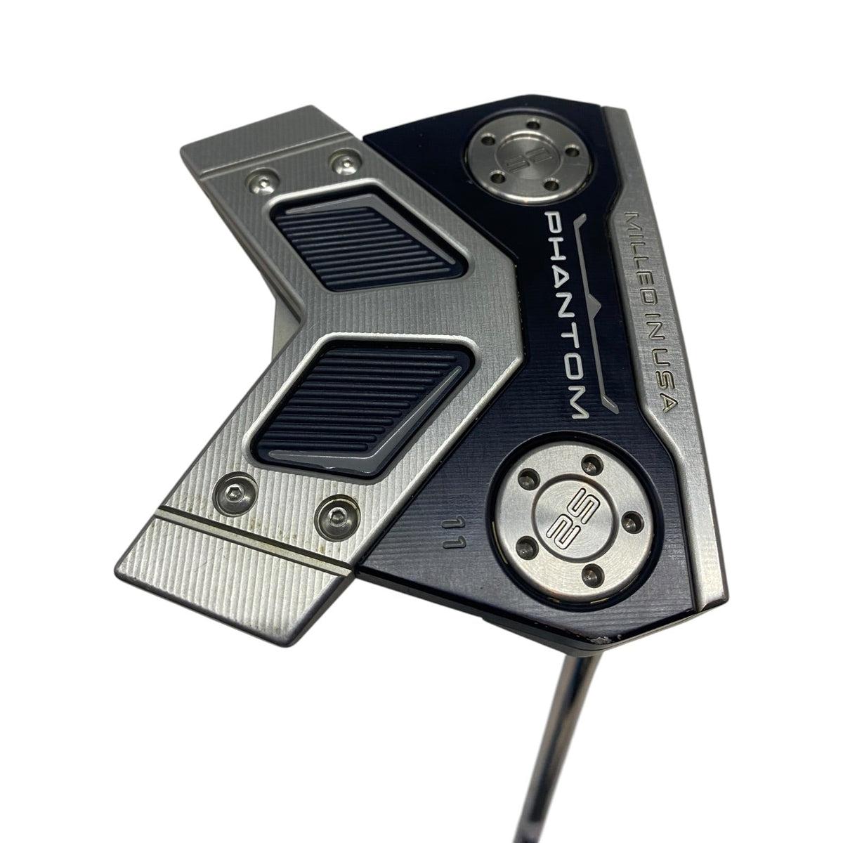 Titleist Scotty Cameron Phantom X11 Putter (Pre Owned)