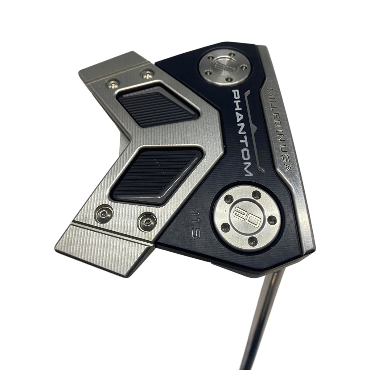 Titleist Scotty Cameron Phantom X11.5 Putter (Pre Owned)