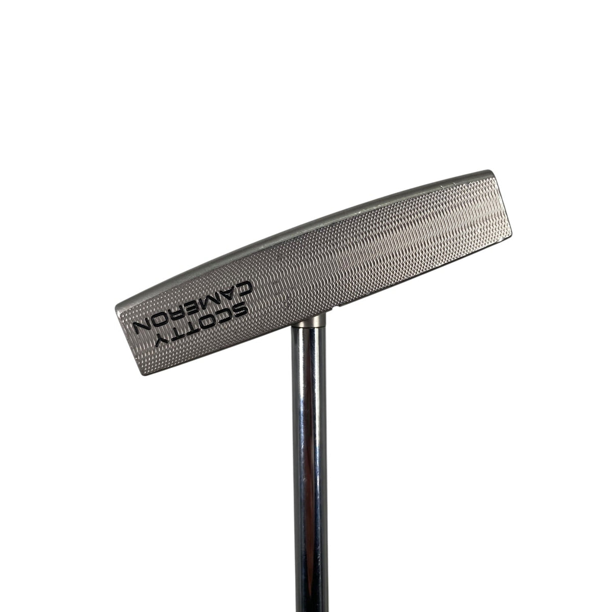 Titleist Scotty Cameron Phantom X5s Putter (Pre Owned)