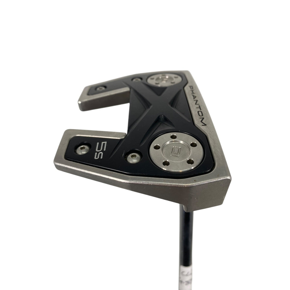 Titleist Scotty Cameron Phantom X5s Putter (Pre Owned)