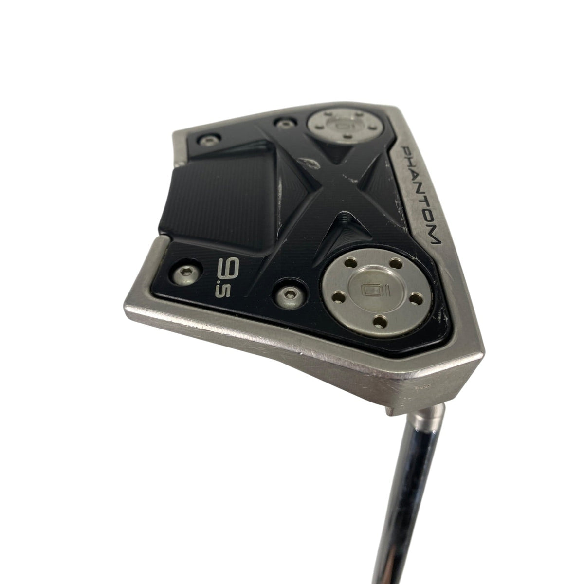 Titleist Scotty Cameron Phantom X9.5 Putter (Pre Owned)
