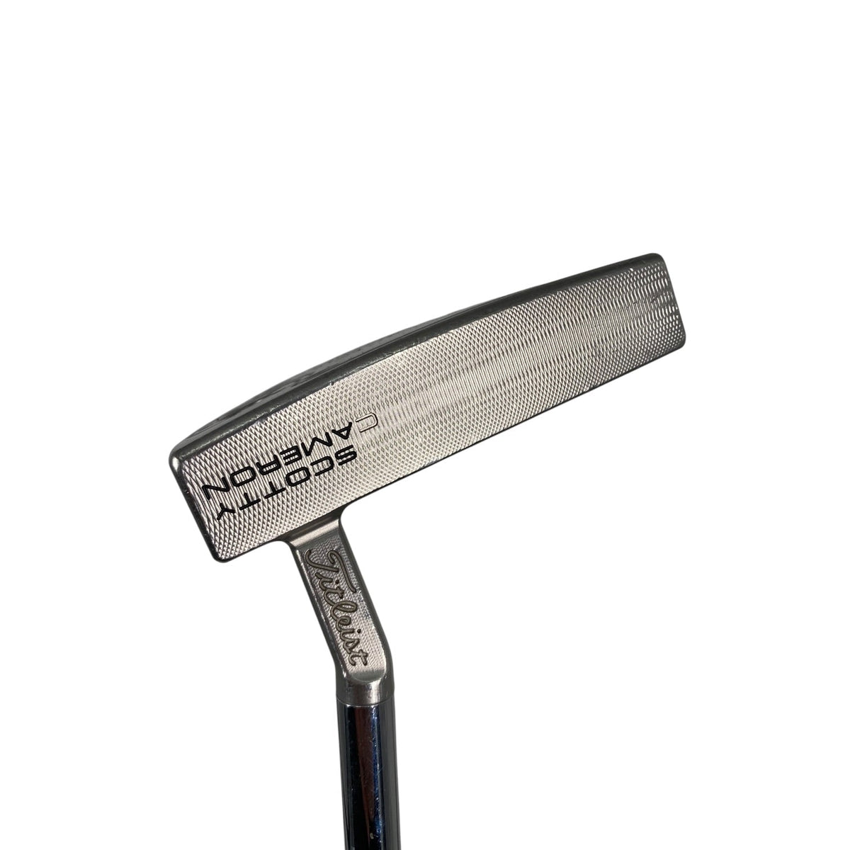 Titleist Scotty Cameron Special Select Flowback 1.5 Putter (Pre Owned)