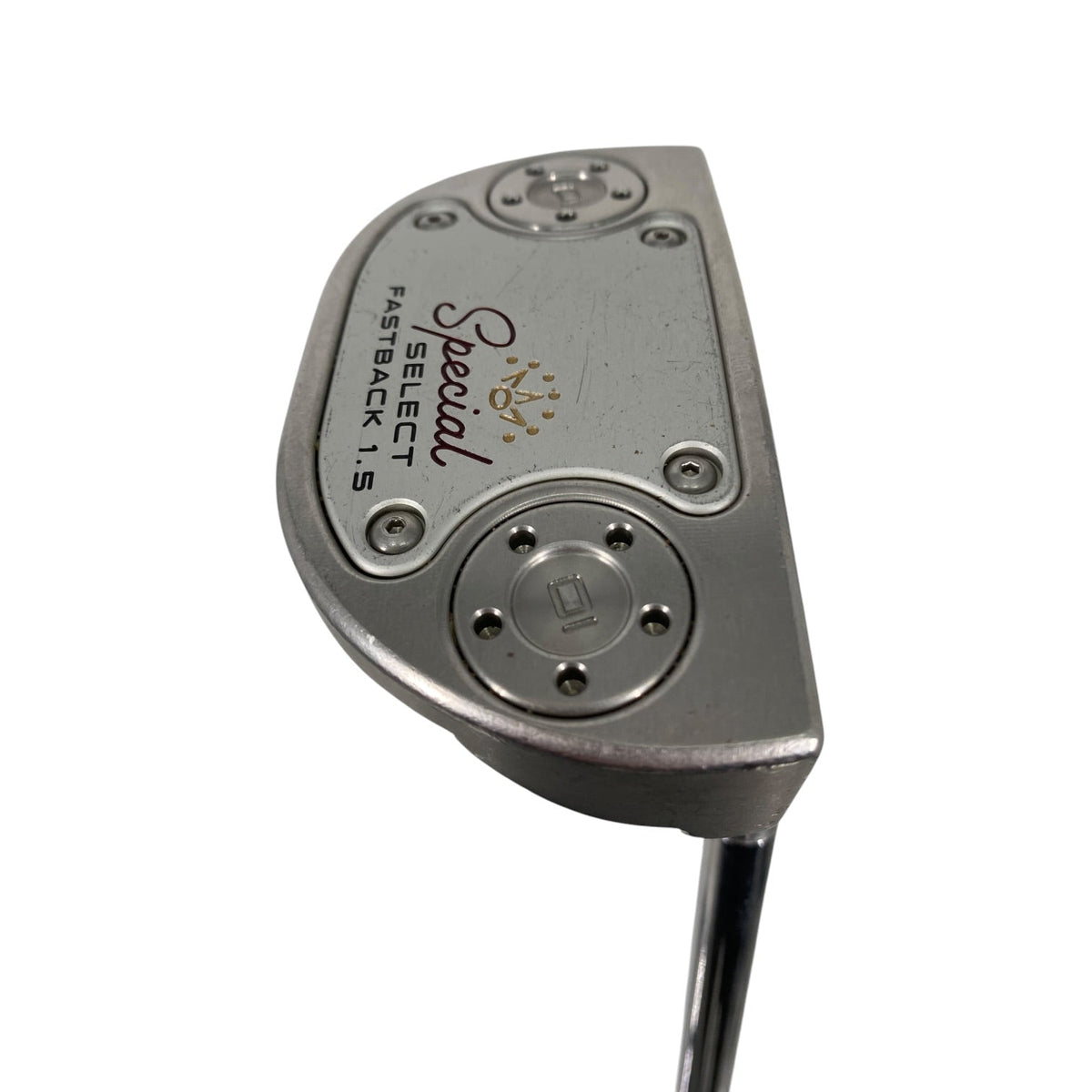 Titleist Scotty Cameron Special Select Flowback 1.5 Putter (Pre Owned)