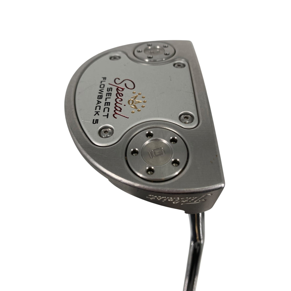 Titleist Scotty Cameron Special Select Flowback 5 Putter (Pre Owned)