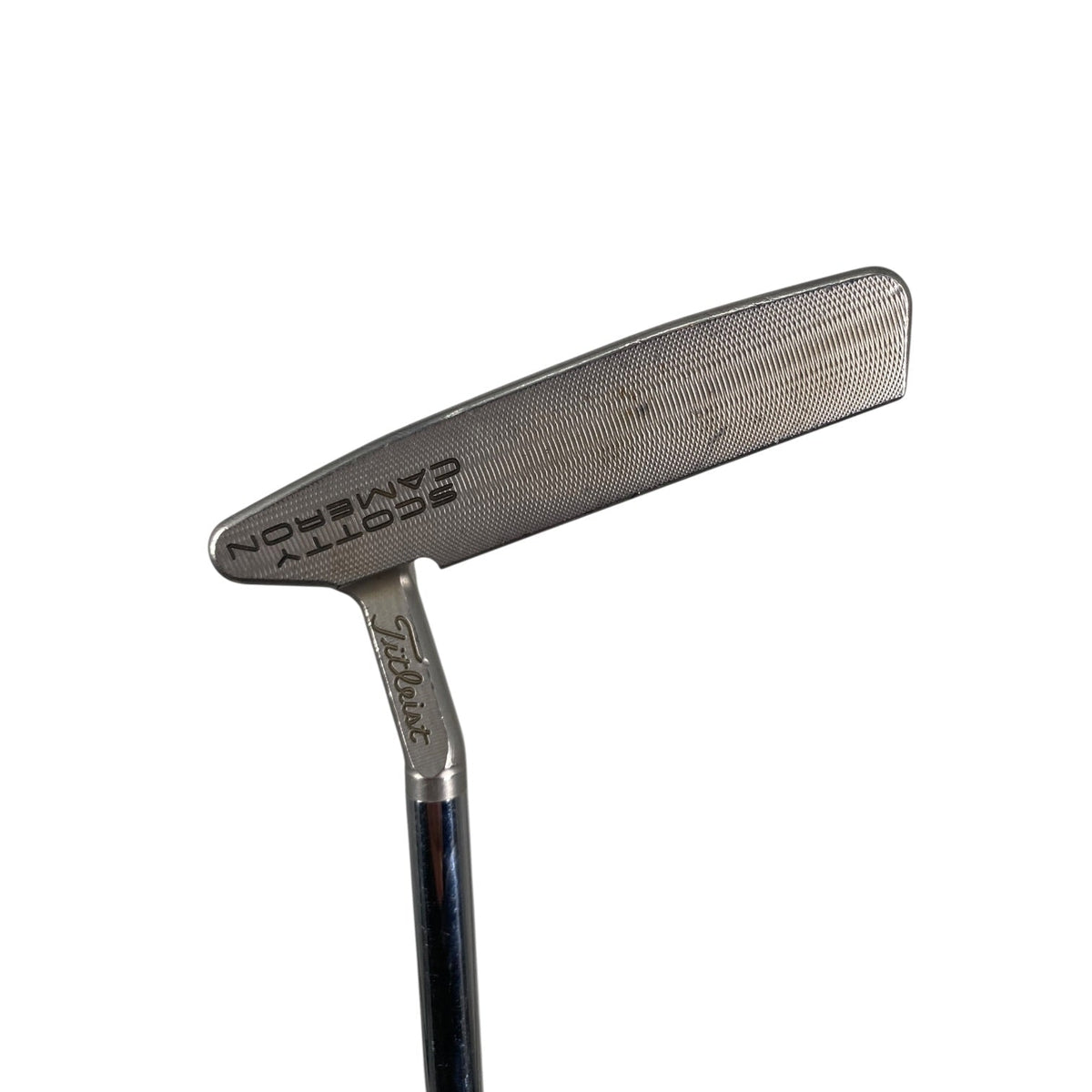 Titleist Scotty Cameron Special Select Newport 2.5 Putter (Pre Owned)
