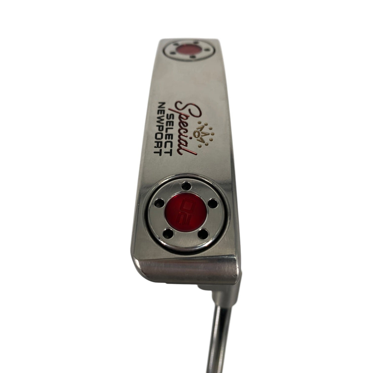 Titleist Scotty Cameron Special Select Newport Putter (Pre Owned)