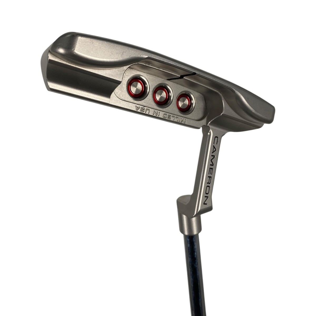 Titleist Scotty Cameron Special Select Newport Putter (Pre Owned)