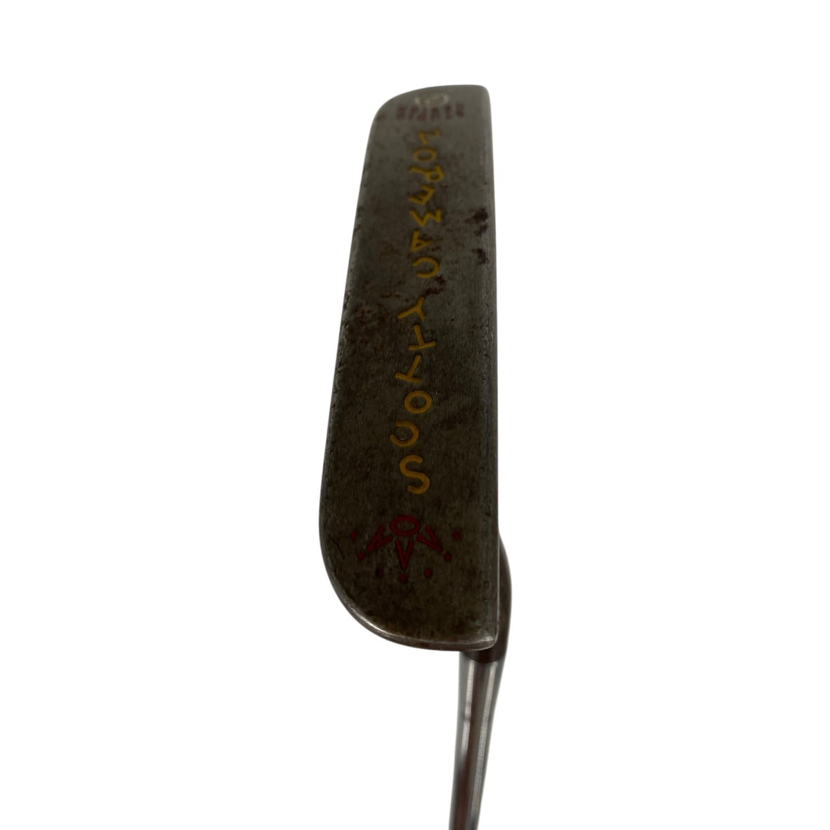 Titleist Scotty Cameron Studio Design 2 Putter (Pre Owned)