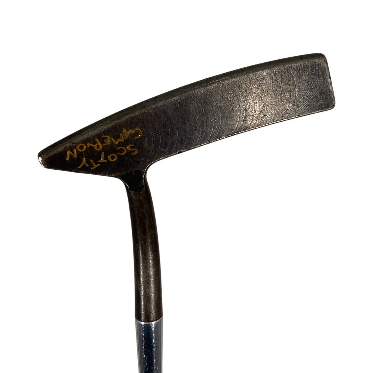 Titleist Scotty Cameron Studio Design 2 Putter (Pre Owned)