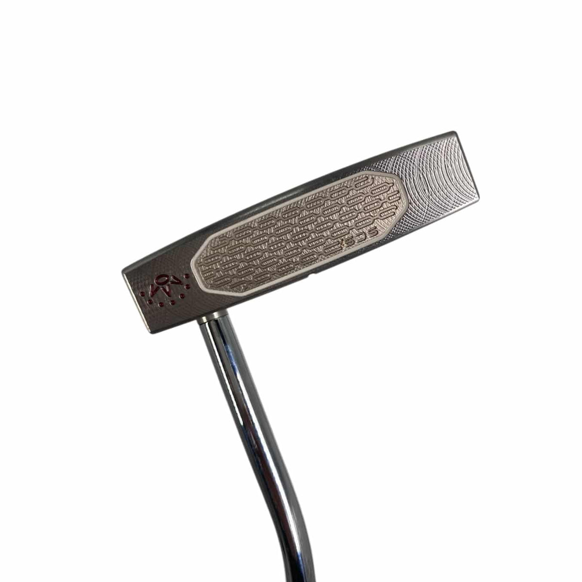 Titleist Scotty Cameron Studio Select Fastback Putter (Pre Owned)