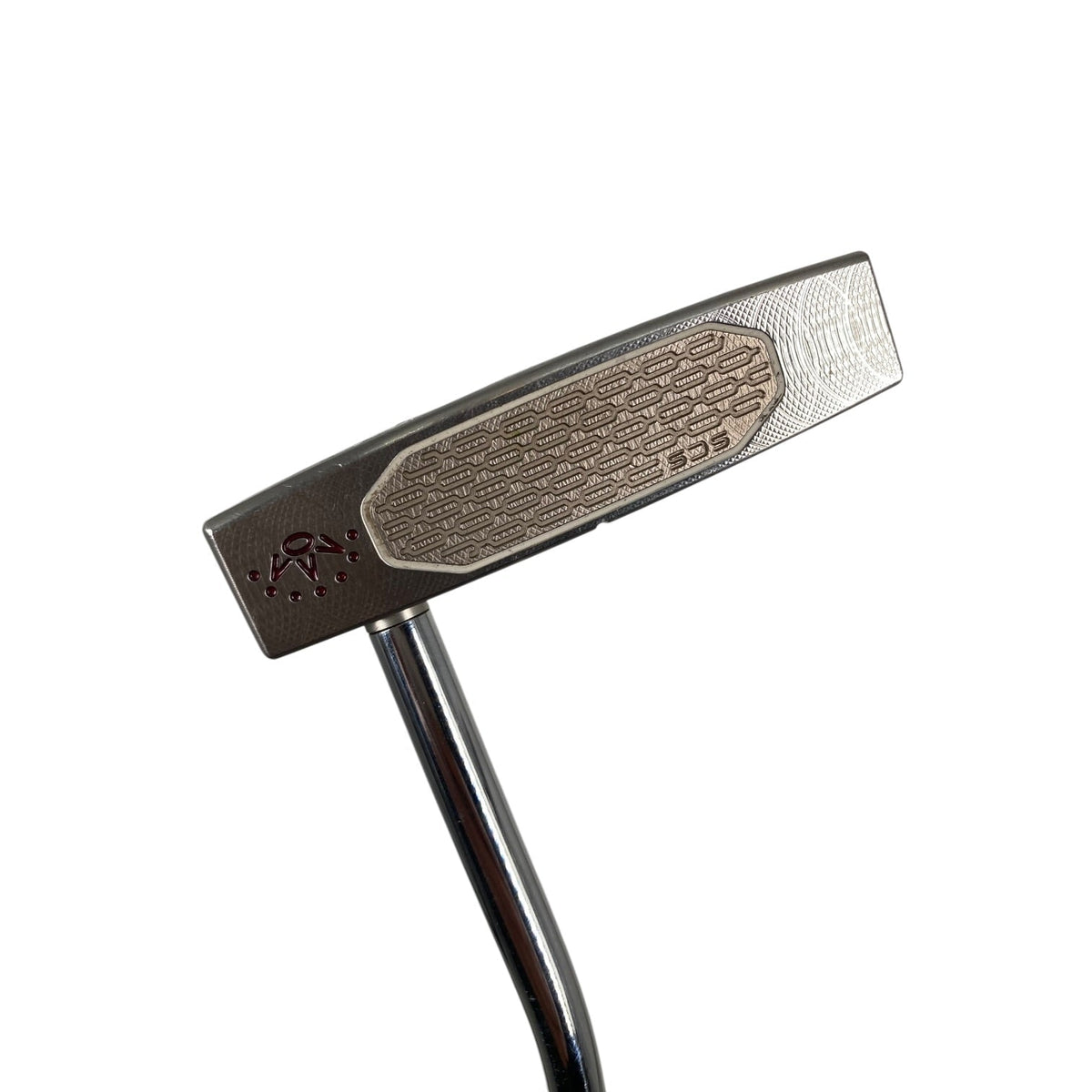 Titleist Scotty Cameron Studio Select Fastback Putter (Pre Owned)