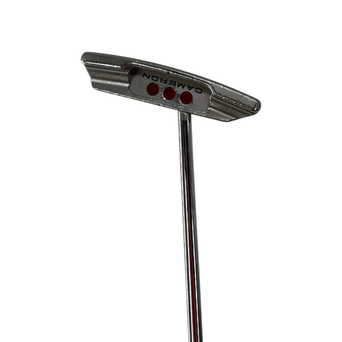 Titleist Scotty Cameron Studio Select Newport 2.6 Putter (Pre Owned)