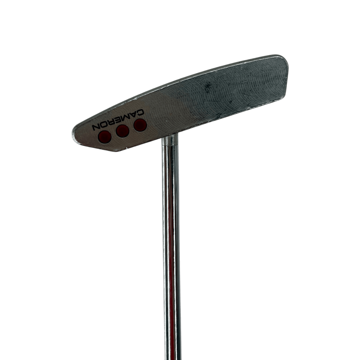 Titleist Scotty Cameron Studio Select Newport 2.6 Putter (Pre Owned)