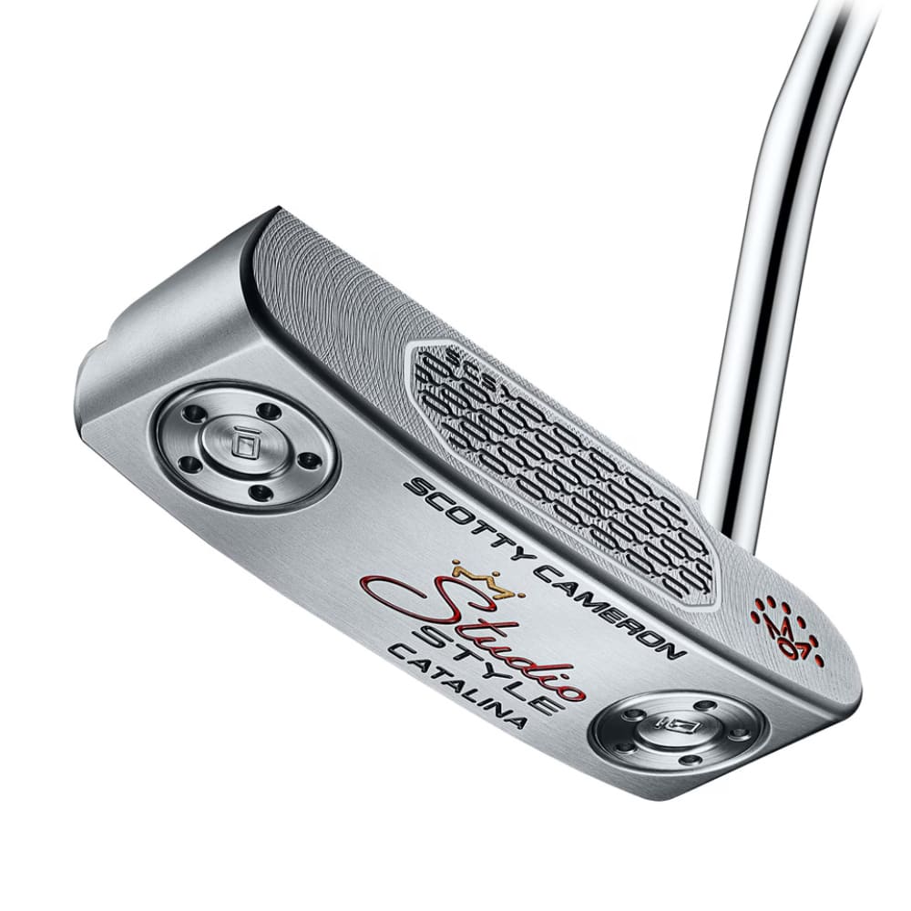 Titleist Scotty Cameron Studio Style Catalina Putter