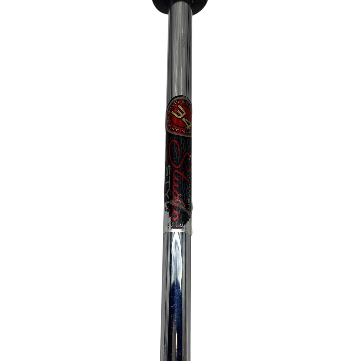Titleist Scotty Cameron Studio Style Fastback 1.5 Putter (Pre Owned)