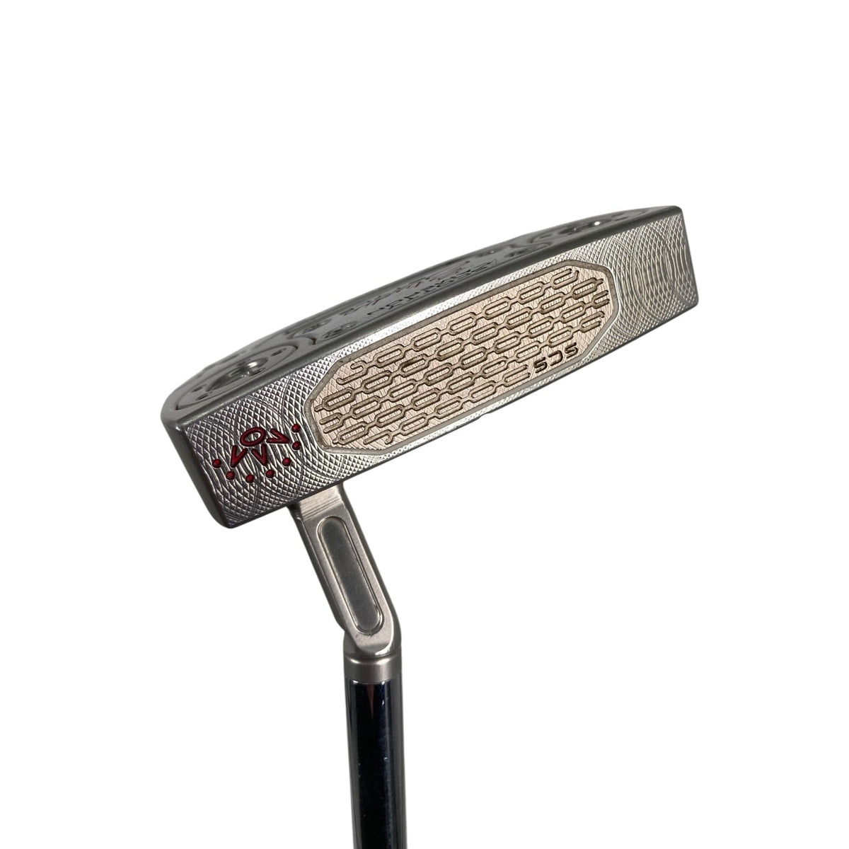 Titleist Scotty Cameron Studio Style Fastback 1.5 Putter (Pre Owned)