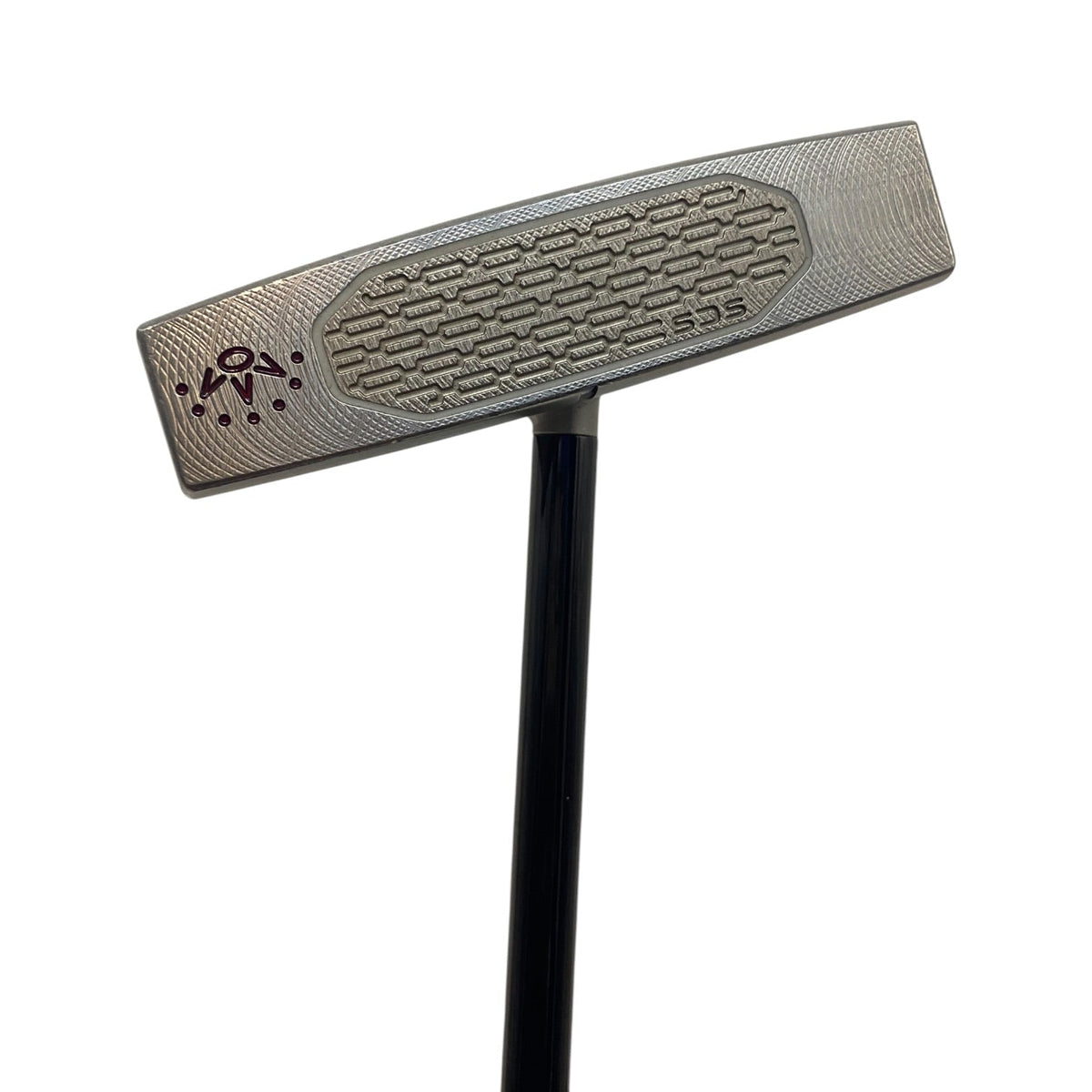 Titleist Scotty Cameron Studio Style Fastback OC Putter (Pre Owned)