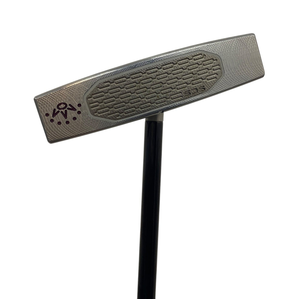 Titleist Scotty Cameron Studio Style Fastback OC Putter