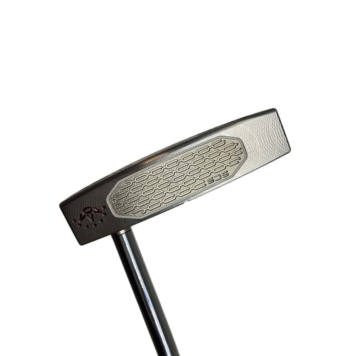Titleist Scotty Cameron Studio Style Fastback Putter (Pre Owned)