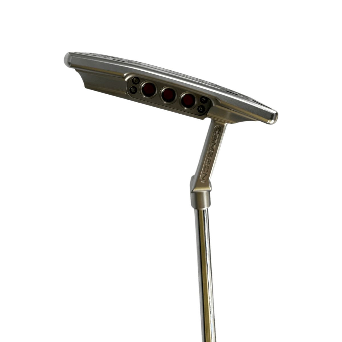 Titleist Scotty Cameron Studio Style Squareback 2 Putter (Pre Owned)