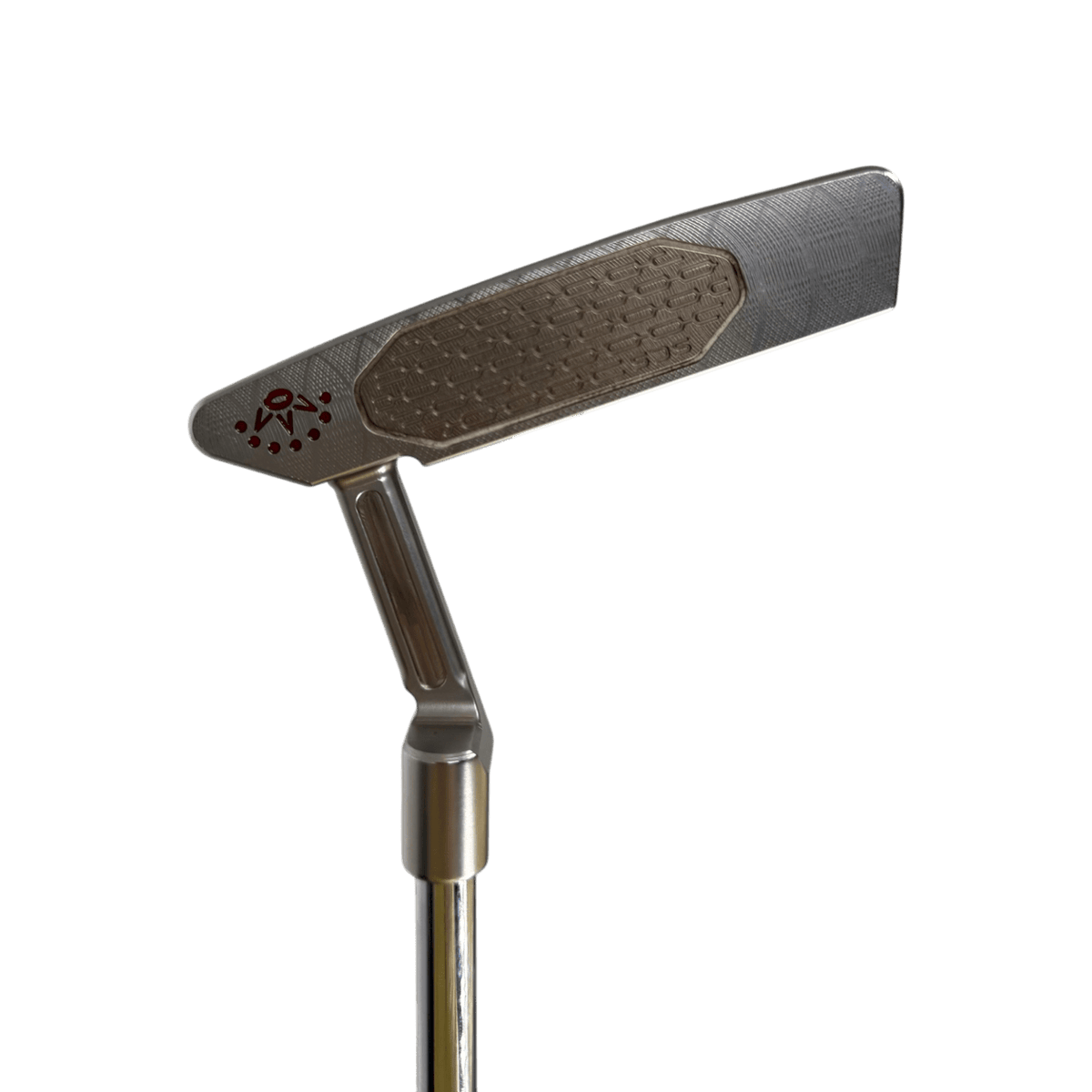 Titleist Scotty Cameron Studio Style Squareback 2 Putter (Pre Owned)