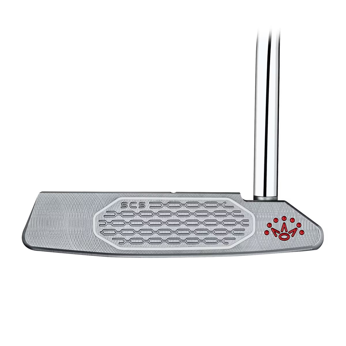 Titleist Scotty Cameron Studio Style Squareback Putter