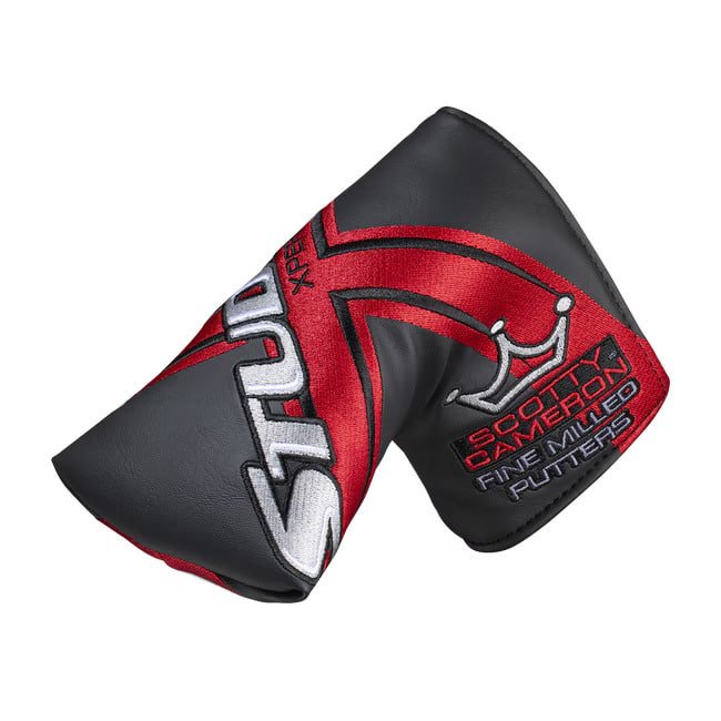 Titleist Scotty Cameron Studio Xperimental Fastback 2