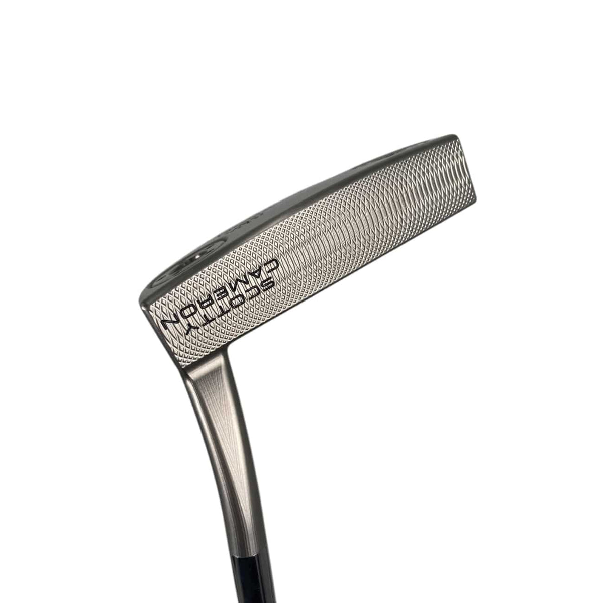 Titleist Scotty Cameron Super Select Delmar Putter (Pre Owned)