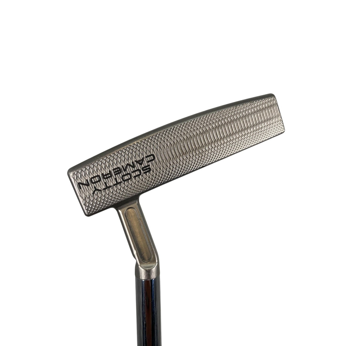 Titleist Scotty Cameron Super Select Fastback 1.5 Putter (Pre Owned)