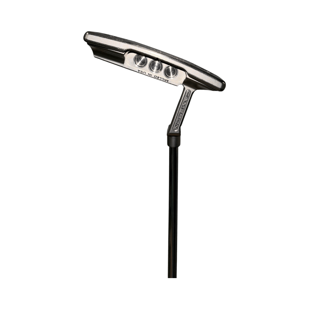 Titleist Scotty Cameron Super Select Newport 2+ Putter (Pre Owned)