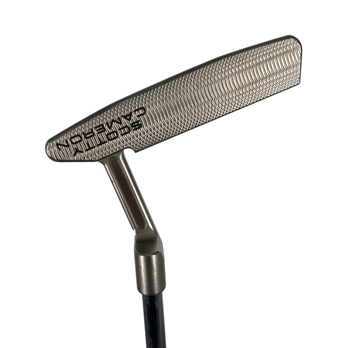 Titleist Scotty Cameron Super Select Newport 2+ Putter (Pre Owned)