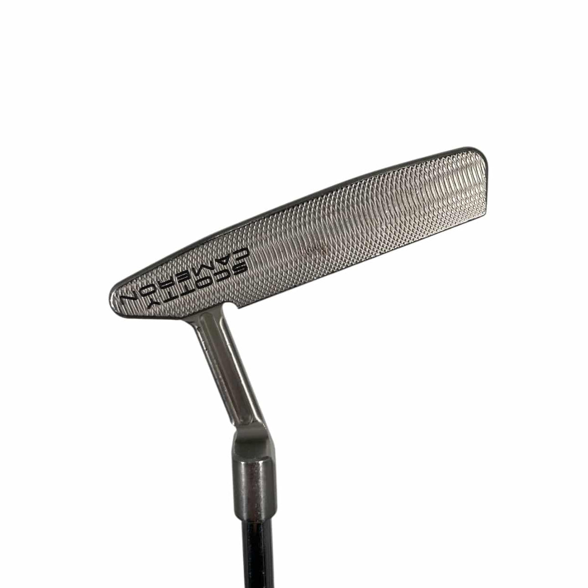 Titleist Scotty Cameron Super Select Newport 2 Putter (Pre Owned)