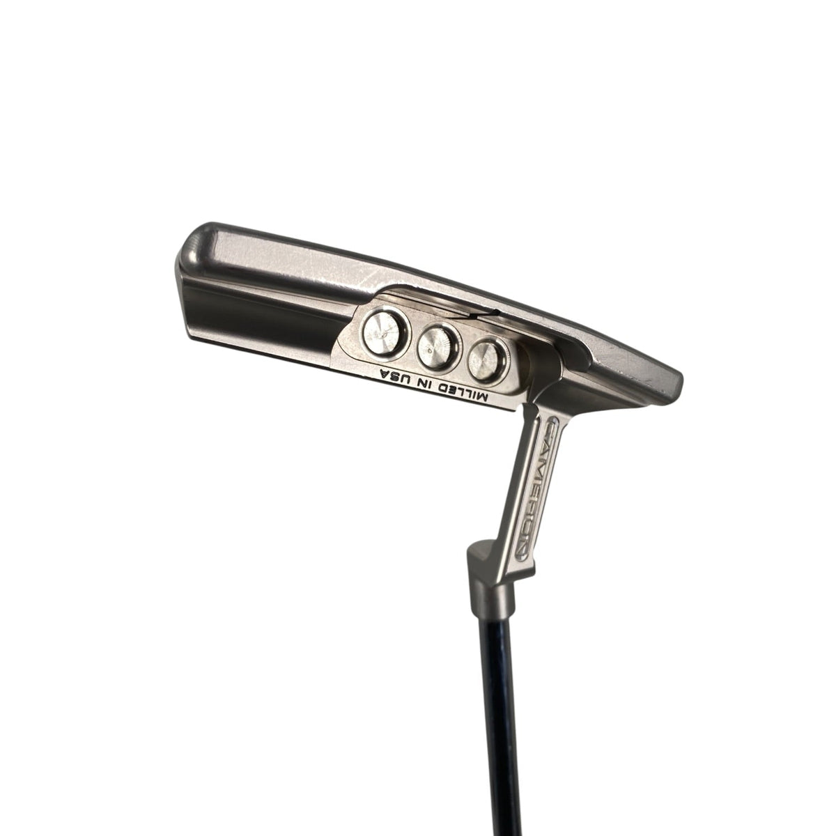 Titleist Scotty Cameron Super Select Newport 2 Putter (Pre Owned)