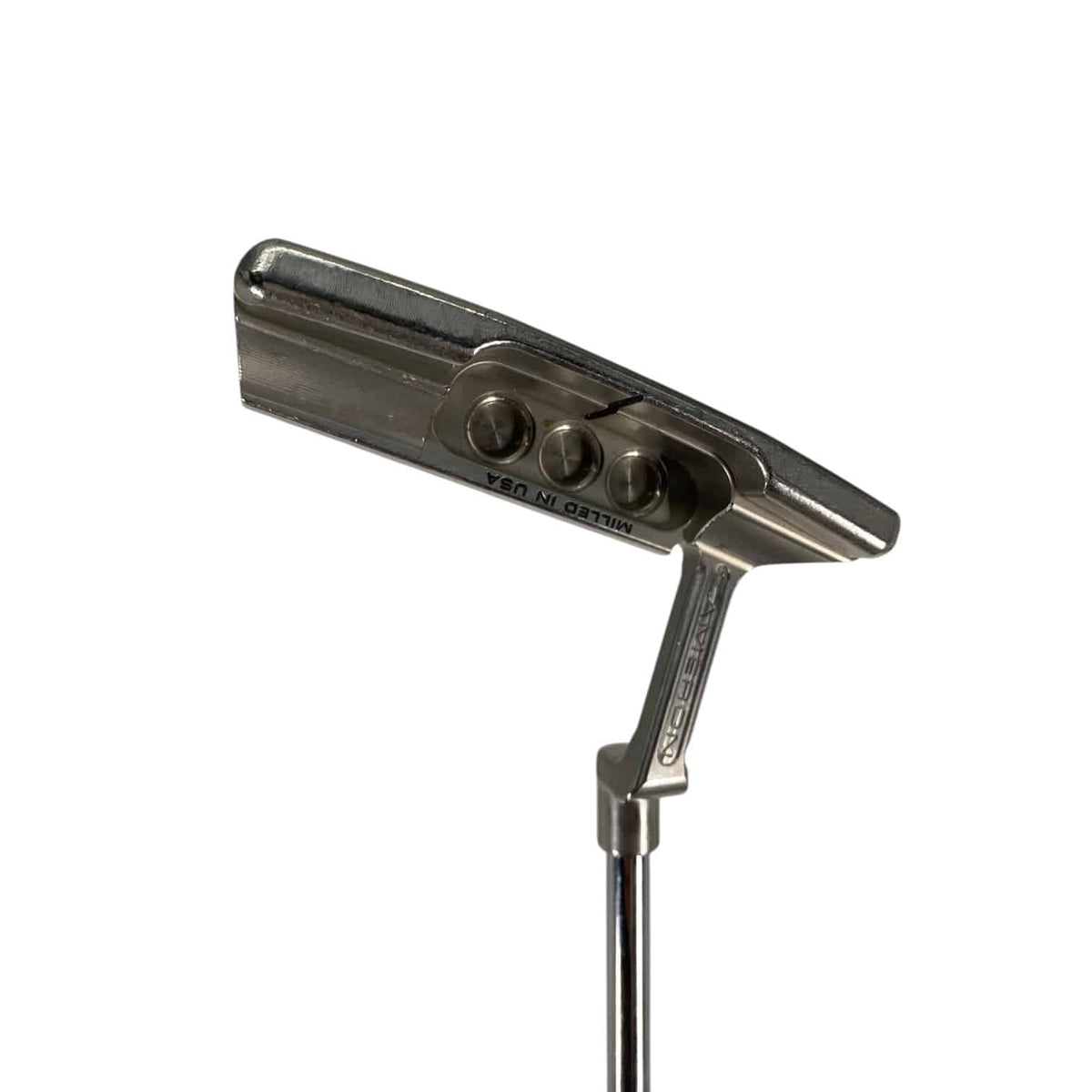 Titleist Scotty Cameron Super Select Newport 2 Putter (Pre Owned)