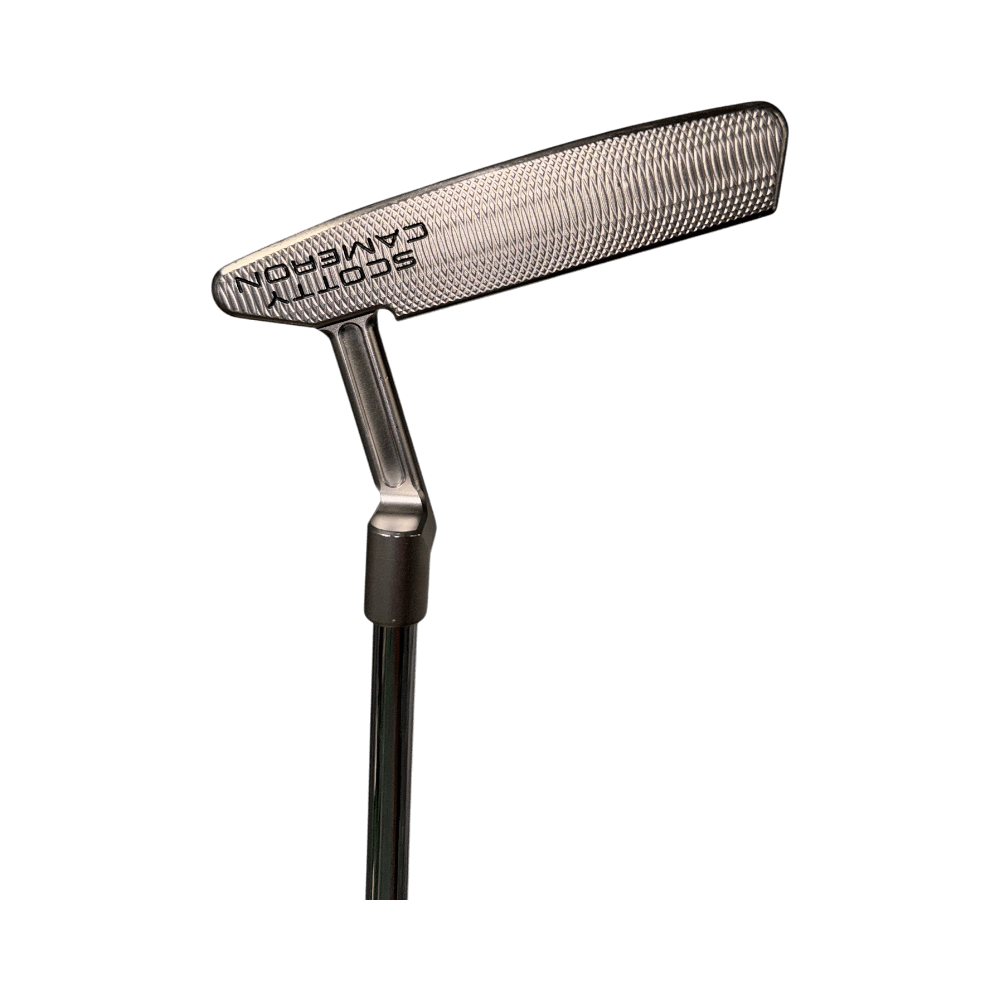 Titleist Scotty Cameron Super Select Newport 2+ Putter (Pre Owned)