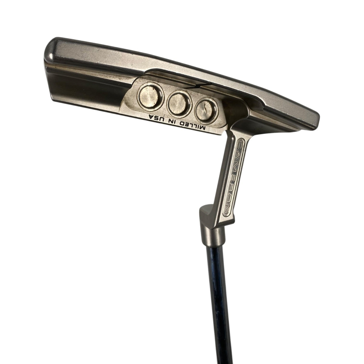 Titleist Scotty Cameron Super Select Newport 2+ Putter (Pre Owned)