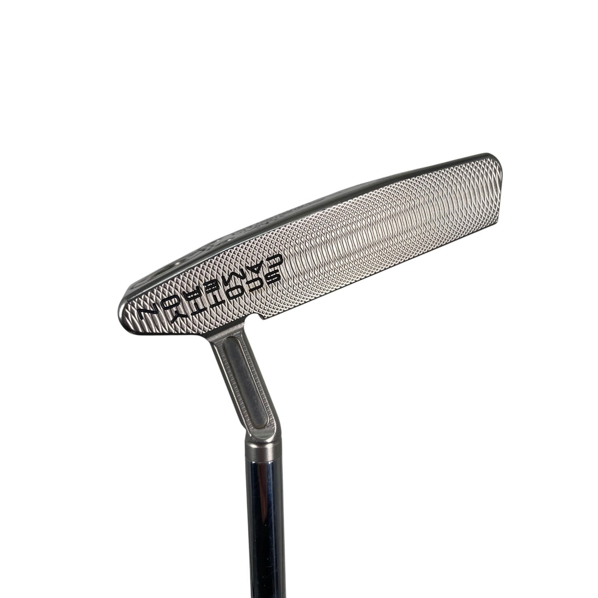 Titleist Scotty Cameron Super Select Newport 2.5+ Putter (Pre Owned)