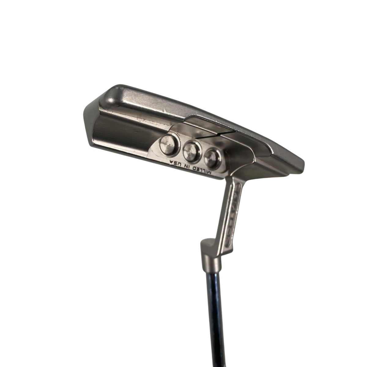 Titleist Scotty Cameron Super Select Squareback 2 Putter (Pre Owned)