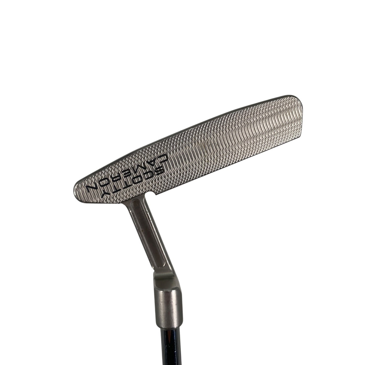Titleist Scotty Cameron Super Select Squareback 2 Putter (Pre Owned)