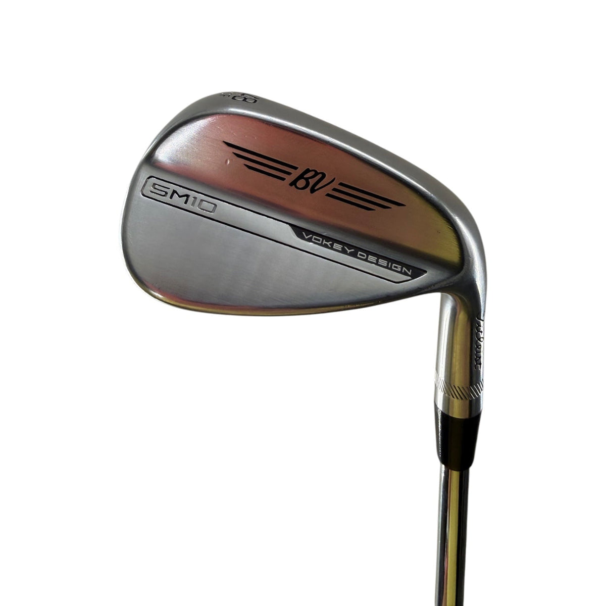 Titleist SM10 48º Wedge (Pre Owned)
