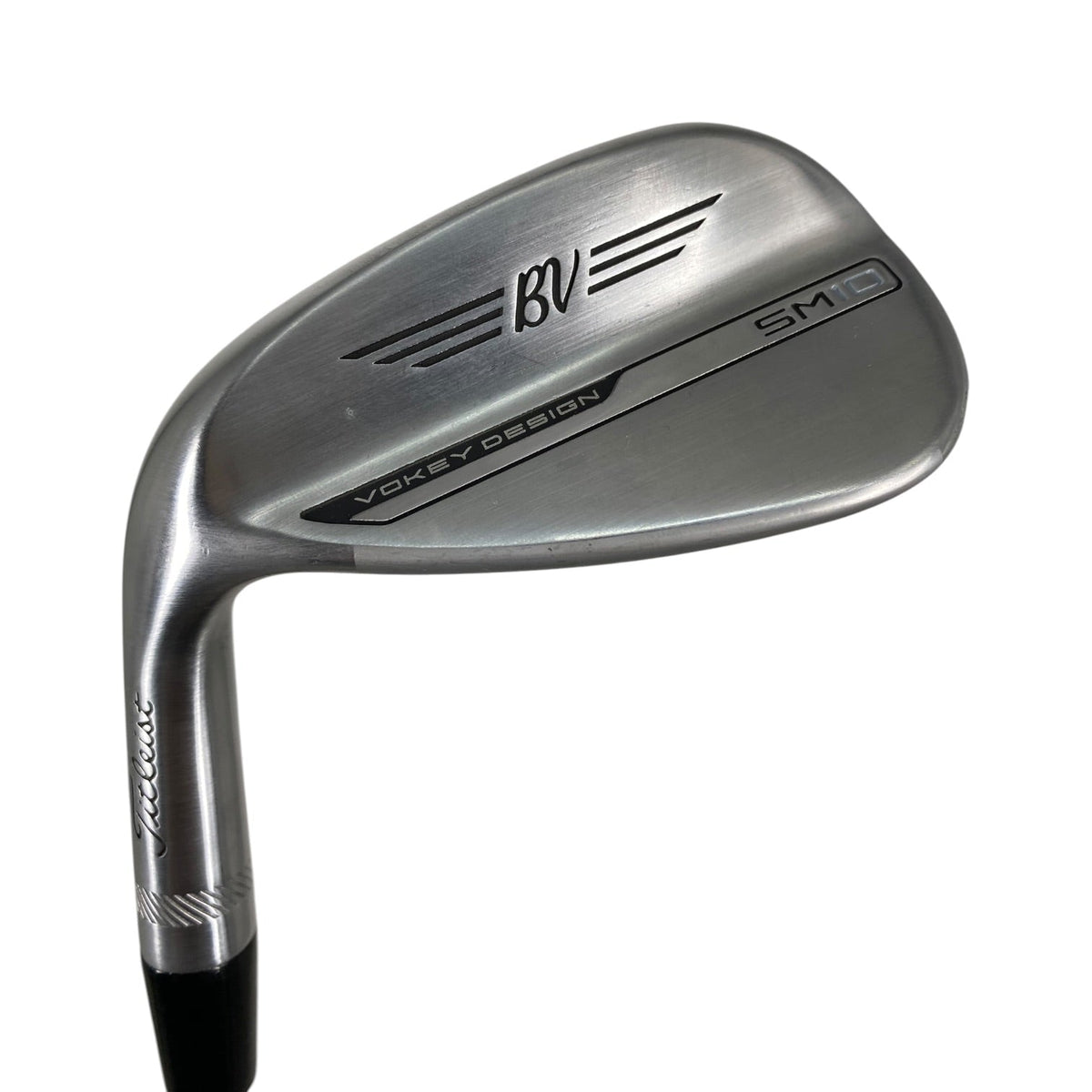 Titleist SM10 50º-08º F-Grind Wedge (Pre Owned)
