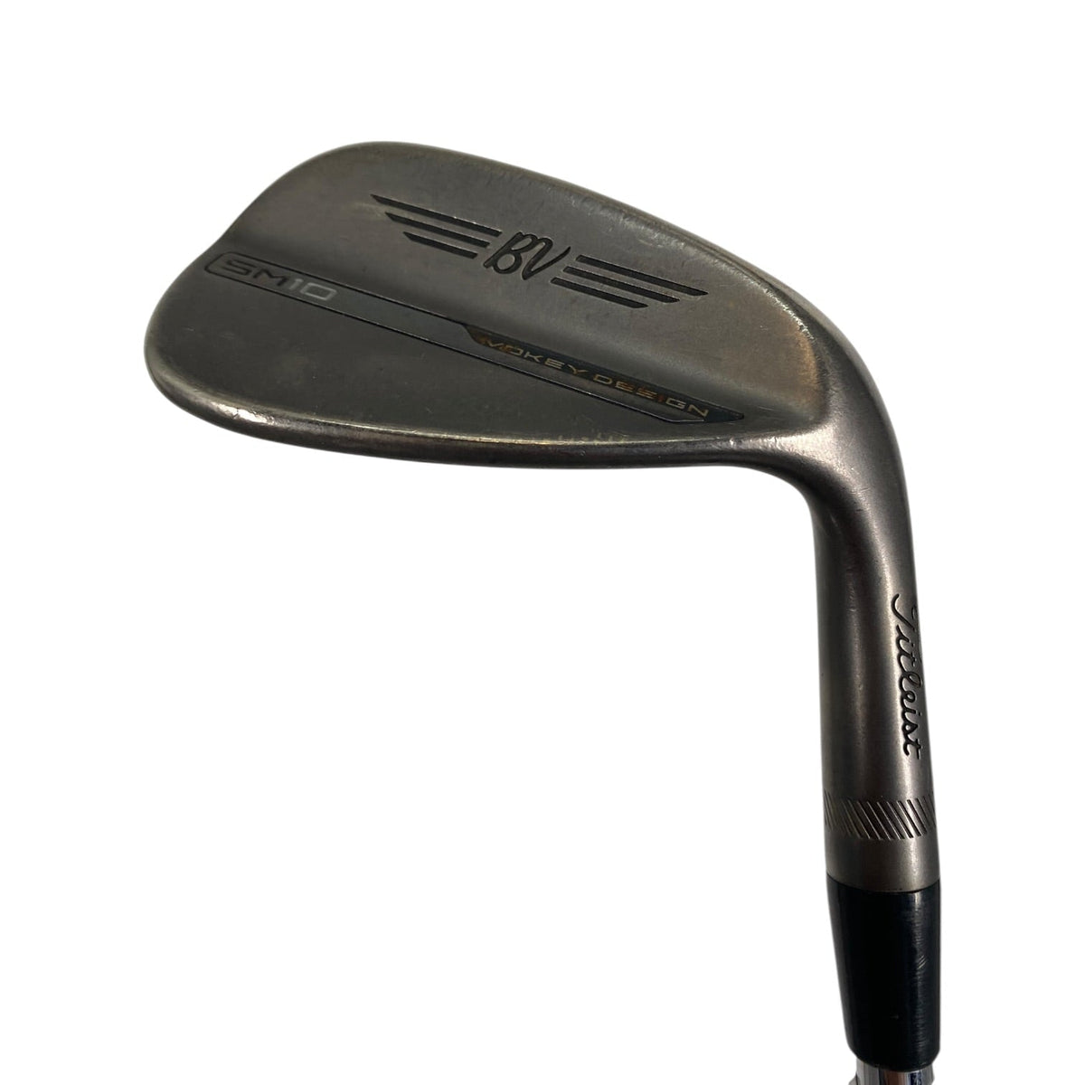 Titleist SM10 50º-08º F-Grind Wedge (Pre Owned)
