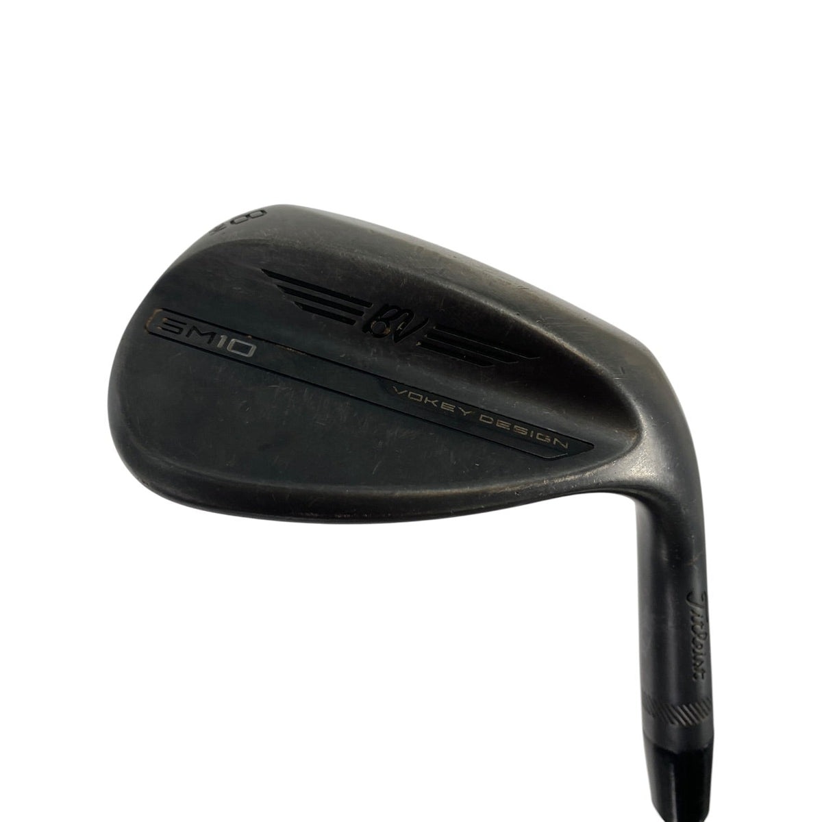 Titleist SM10 50º-08º M-Grind Wedge (Pre Owned)