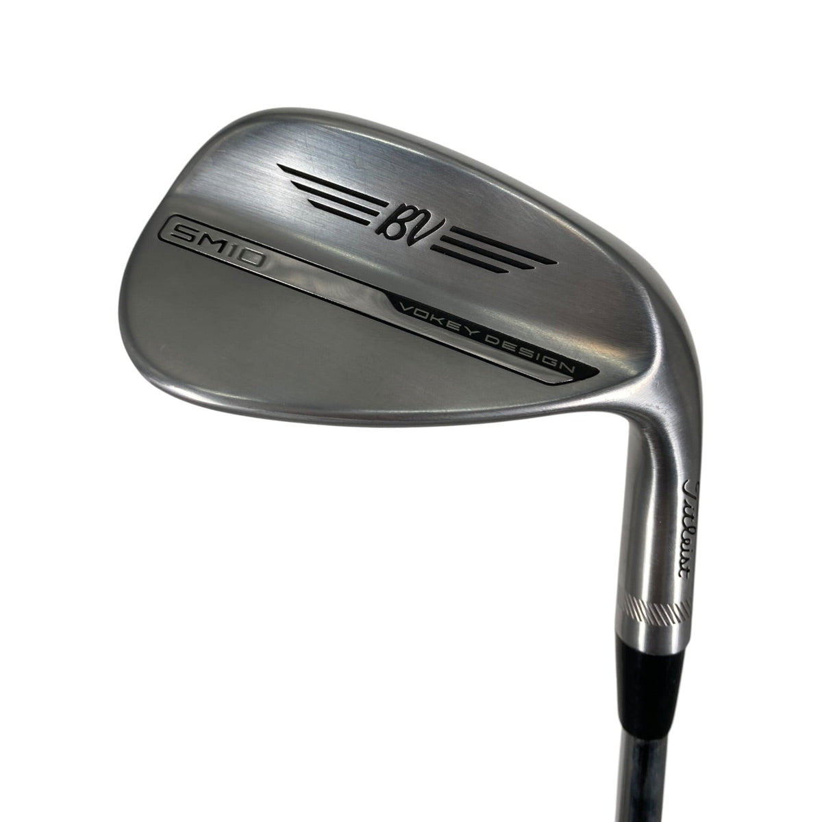 Titleist SM10 50º-12º F-Grind Wedge (Pre Owned)